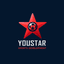 YOUSTAR Logo