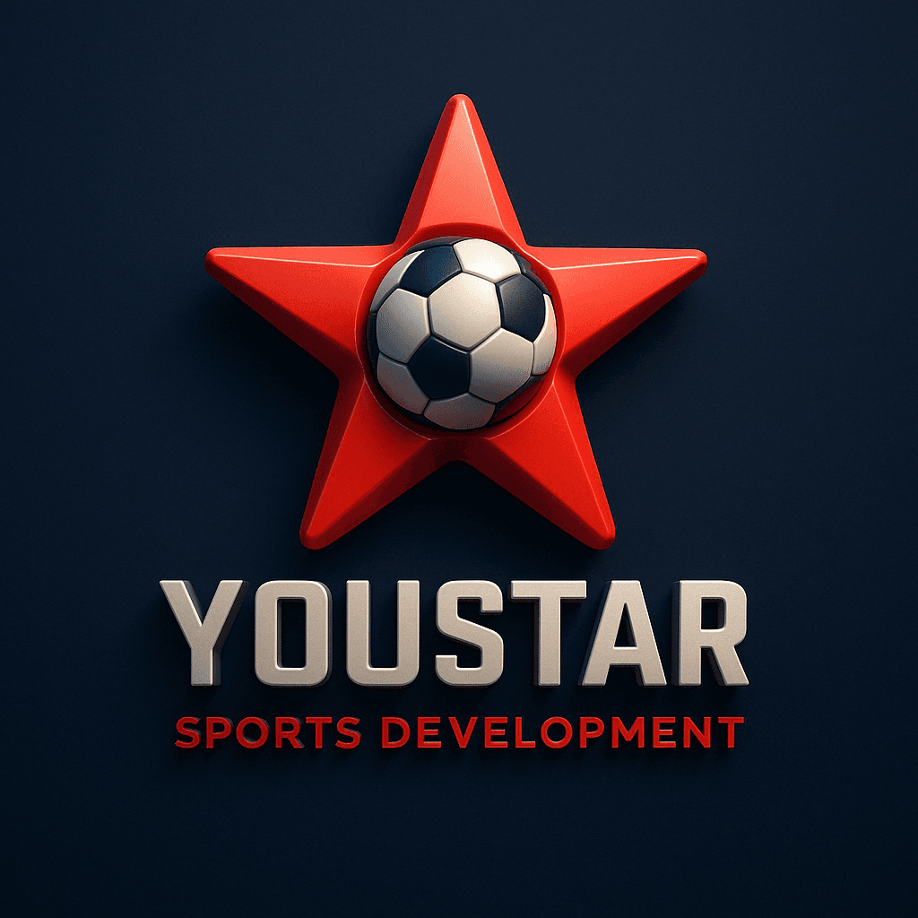 YouStar Logo