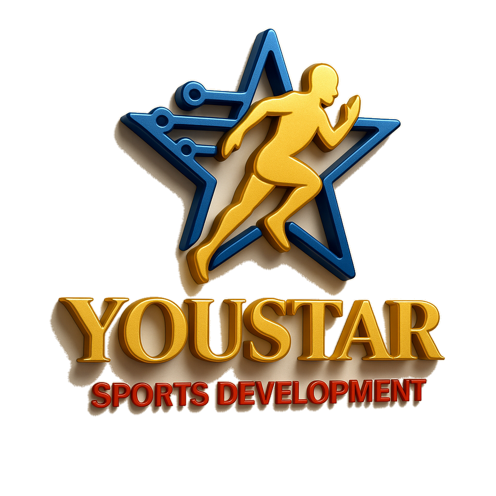 YouStar Logo