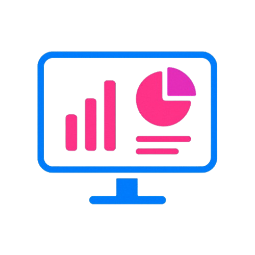 Immersive Dashboards
